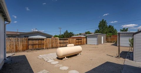 17235 Waxwing Street, Reno, NV 89508 Photo