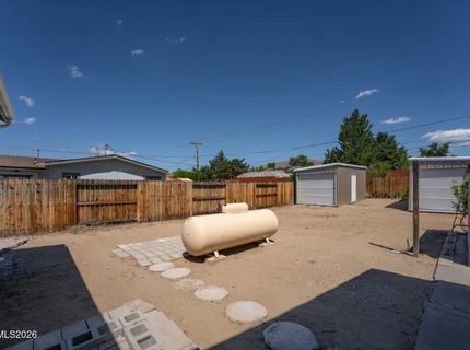 17235 Waxwing Street, Reno, NV 89508 Photo