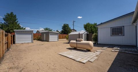 17235 Waxwing Street, Reno, NV 89508 Photo