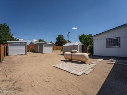 17235 Waxwing Street, Reno, NV 89508 Photo