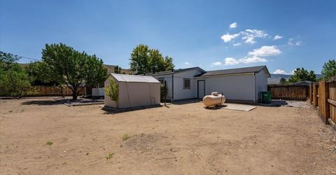 17235 Waxwing Street, Reno, NV 89508 Photo
