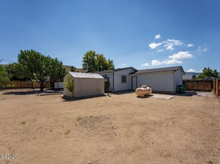 17235 Waxwing Street, Reno, NV 89508 Photo