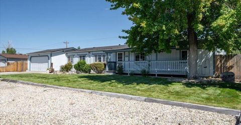 17235 Waxwing Street, Reno, NV 89508 Photo