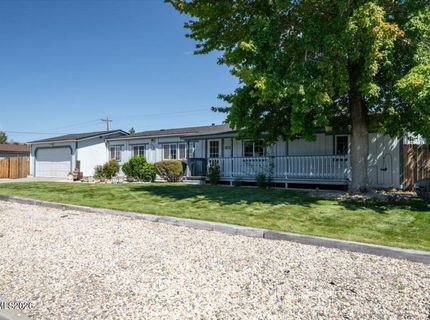 17235 Waxwing Street, Reno, NV 89508 Photo