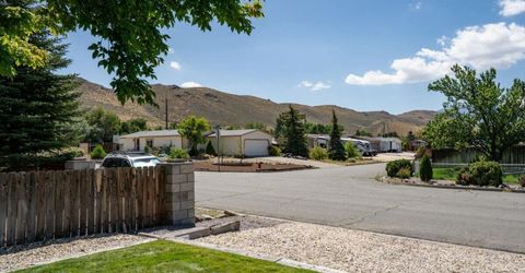 17235 Waxwing Street, Reno, NV 89508 Photo