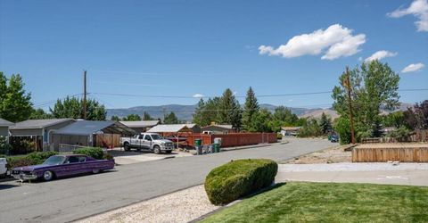17235 Waxwing Street, Reno, NV 89508 Photo