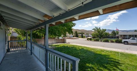 17235 Waxwing Street, Reno, NV 89508 Photo