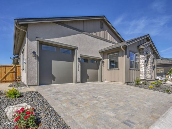 3273 Talon Street, Carson City, NV 89703