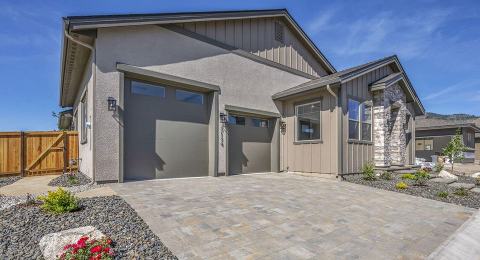 3273 Talon Street, Carson City, NV 89703 Photo