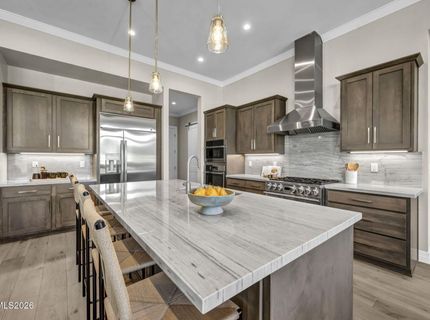 3273 Talon Street, Carson City, NV 89703 Photo
