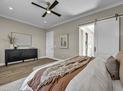 3273 Talon Street, Carson City, NV 89703 Photo