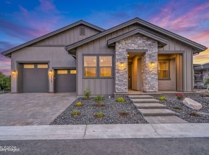 3273 Talon Street, Carson City, NV 89703 Photo
