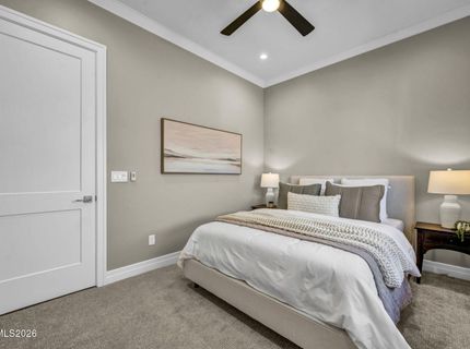 3273 Talon Street, Carson City, NV 89703 Photo