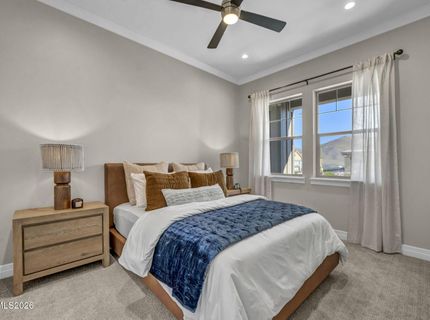 3273 Talon Street, Carson City, NV 89703 Photo
