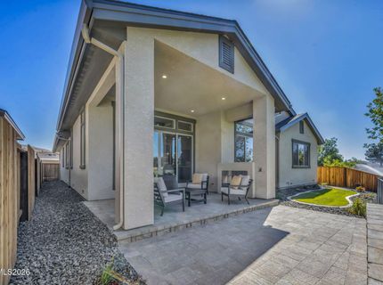 3273 Talon Street, Carson City, NV 89703 Photo