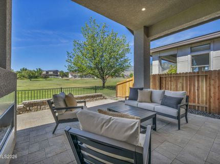 3273 Talon Street, Carson City, NV 89703 Photo