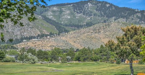 3273 Talon Street, Carson City, NV 89703 Photo