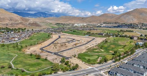 3273 Talon Street, Carson City, NV 89703 Photo