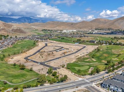 3273 Talon Street, Carson City, NV 89703 Photo