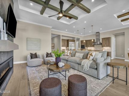 3273 Talon Street, Carson City, NV 89703 Photo