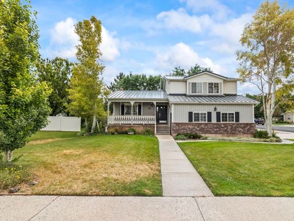 820 W 1080 S, Richfield, UT 84701
