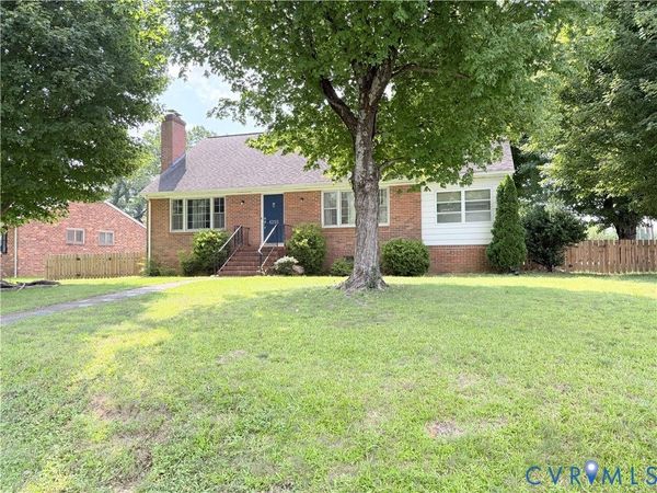 6255 Debora Drive, Richmond, VA 23225