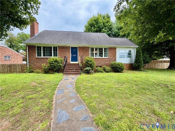 6255 Debora Drive, Richmond, VA 23225