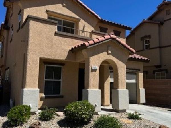1172 PARADISE DESERT Avenue, Henderson, NV 89002