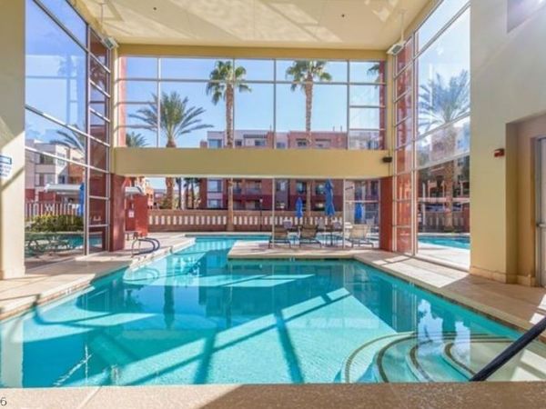 19 E Agate Avenue, Unit 305, Las Vegas, NV 89123