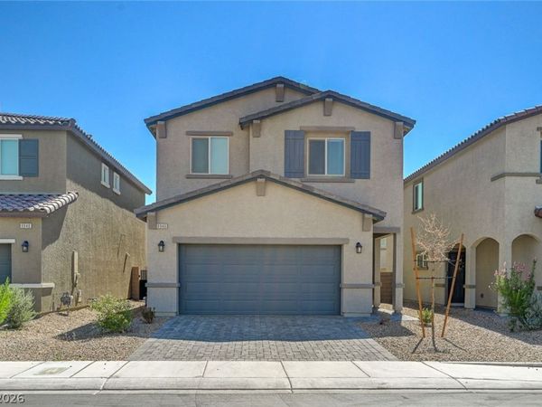 9946 Indigo Cliffs Street , Las Vegas, NV 89141