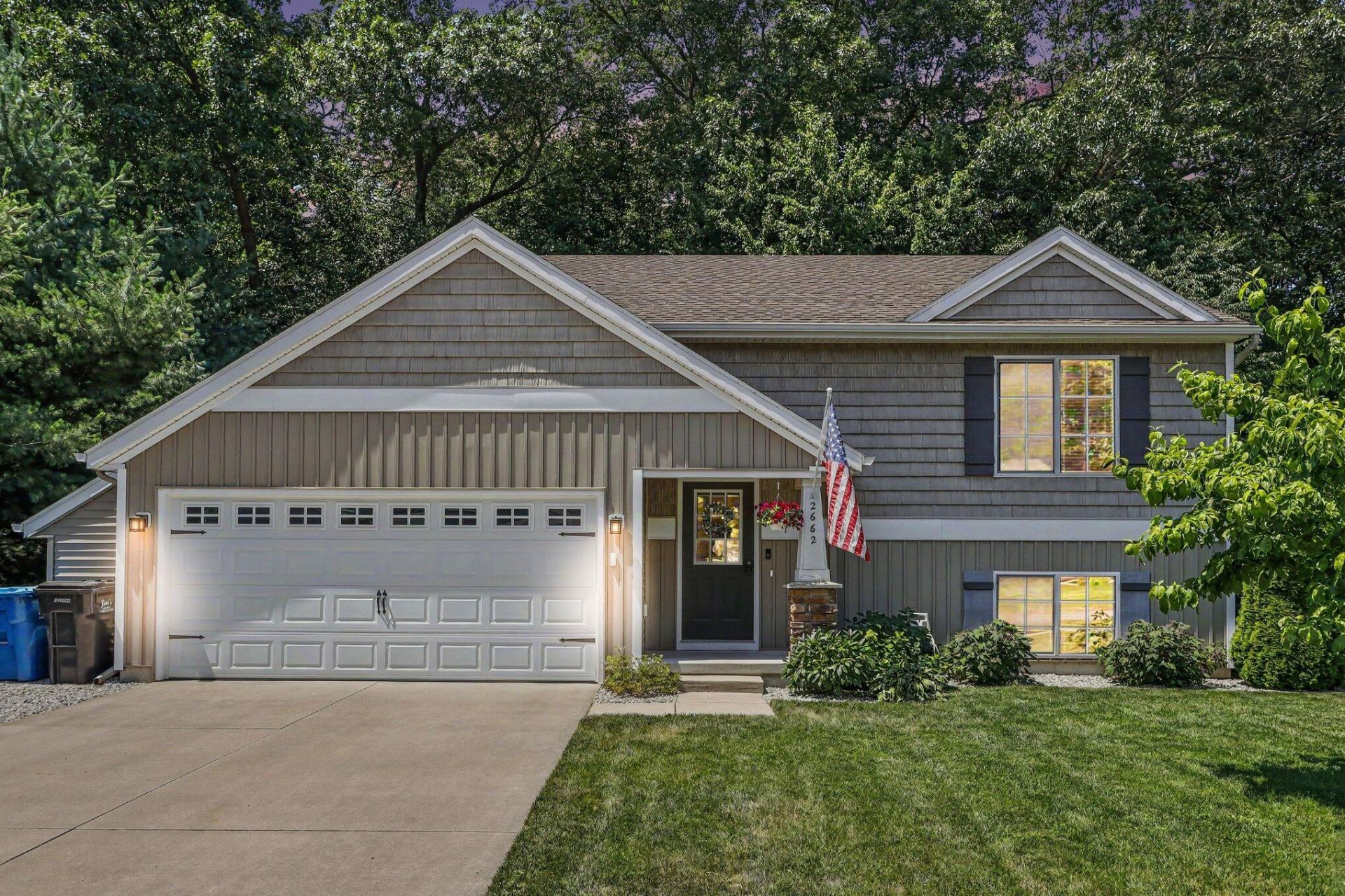 2662 Jolly Roger Drive, Wayland, MI 49348 Main Photo