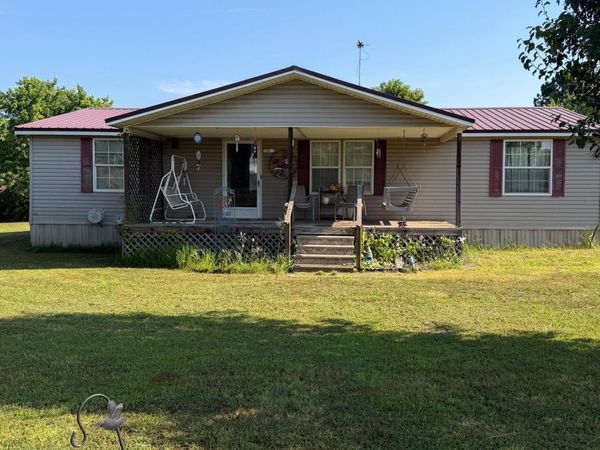 122 Dayton Road , Cleveland, AR 72030
