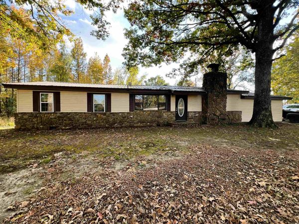 4463 Hwy 8 W, Mena, AR 71953