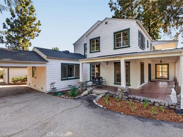 6604 Valmont Street, Tujunga, CA 91042