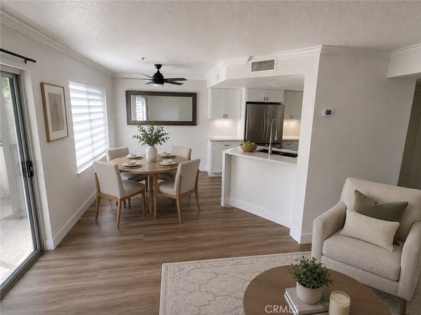 2604 Avenida Del Vista, Unit 102, Corona, CA 92882