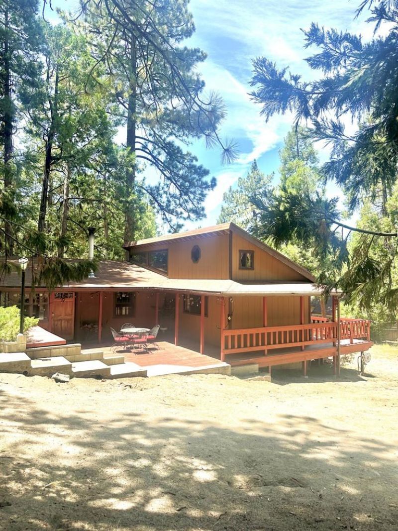 54820 Fern Drive, Idyllwild, CA 92549 Main Photo