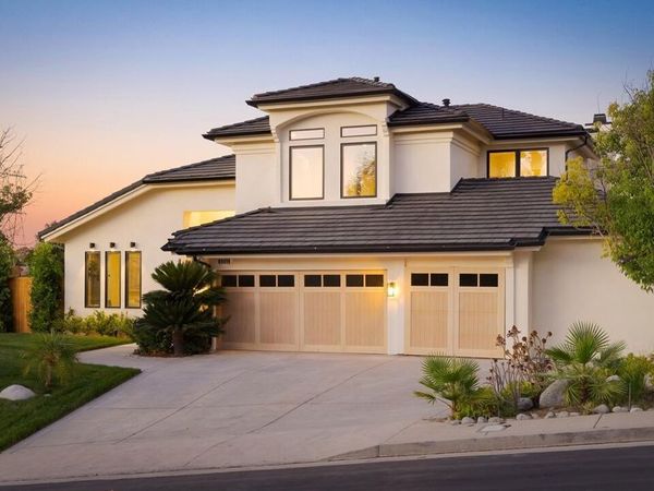 4016 San Remo Way, Tarzana, CA 91356