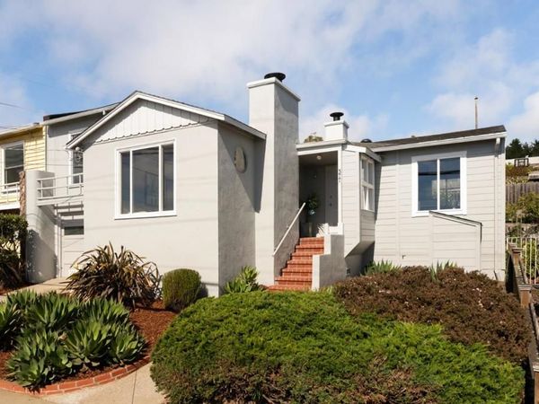 377 Hillside Boulevard, Daly City, CA 94014