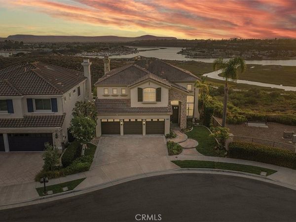 901 Spring Tide Drive, Newport Beach, CA 92660