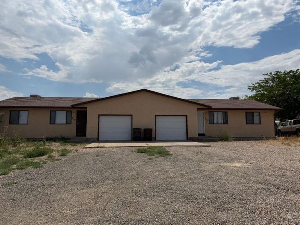 316-318 E Stardust Dr, Pueblo West, CO 81007