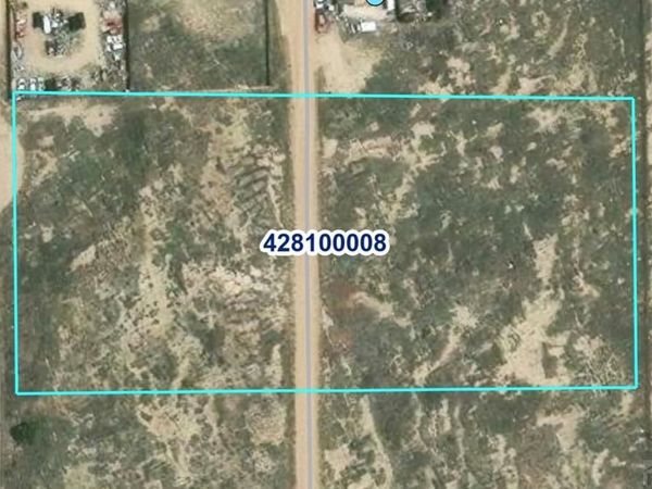 Fearnow Ave, Pueblo, CO 81001