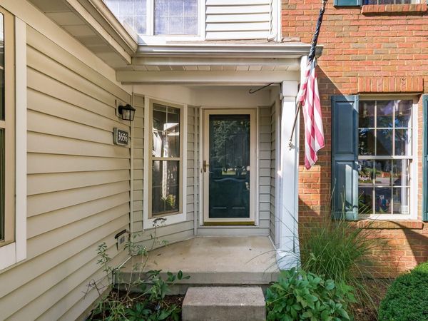 3656 Lakestone Circle, Hilliard, OH 43026