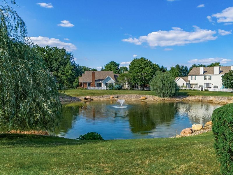 3656 Lakestone Circle, Hilliard, OH 43026 Photo 24