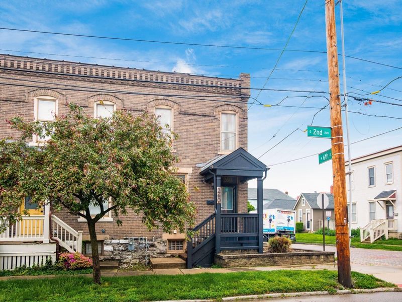 260 E 2nd Avenue , Columbus, OH 43201 Photo 1