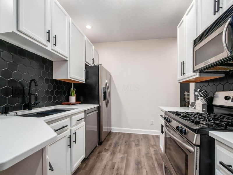 260 E 2nd Avenue , Columbus, OH 43201 Photo 10