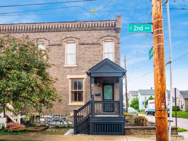 260 E 2nd Avenue , Columbus, OH 43201 Photo 2