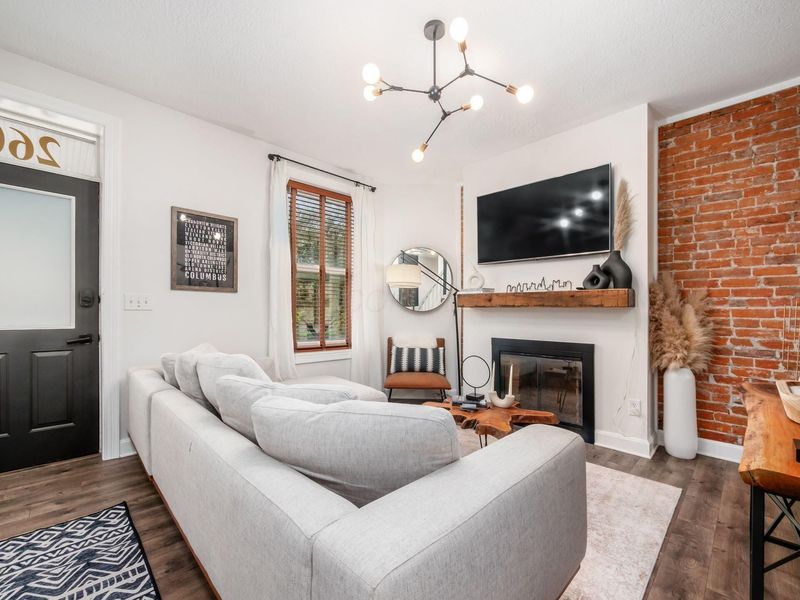 260 E 2nd Avenue , Columbus, OH 43201 Photo 6