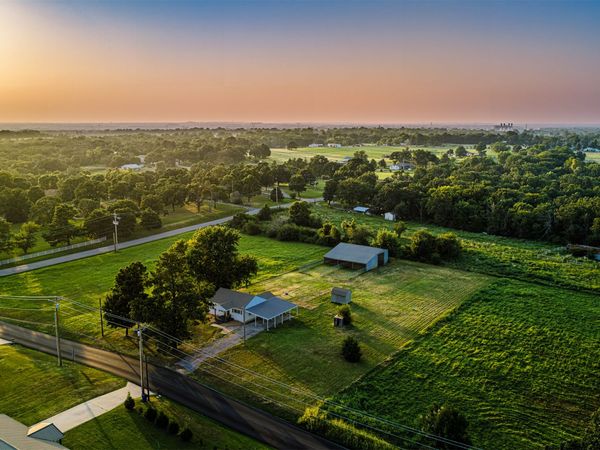 25779 E 121st Street S, Coweta, OK 74429