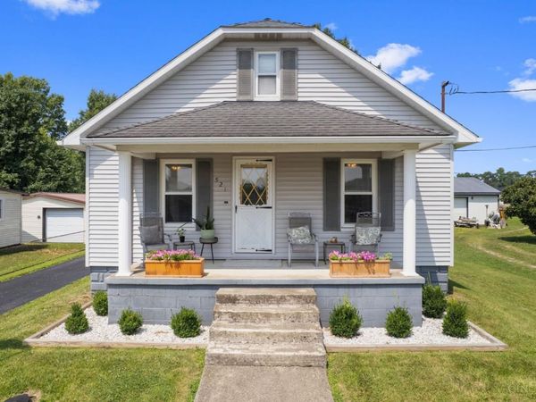 521 N Columbus Street, Jefferson Twp, OH 45168