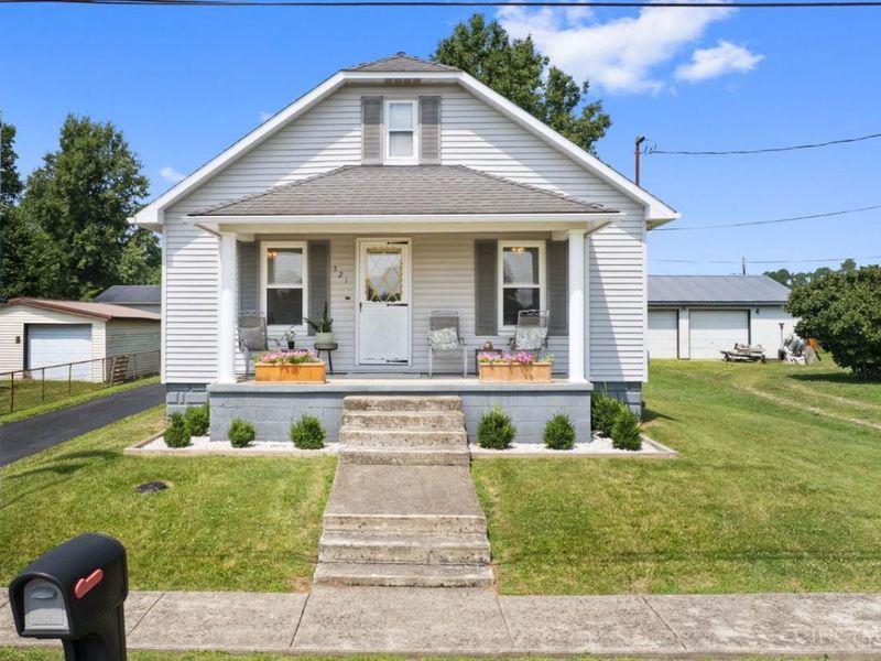 521 N Columbus Street, Jefferson Twp, OH 45168 Photo 21